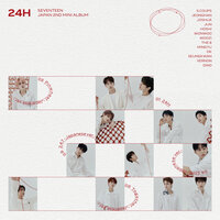 24H - Seventeen