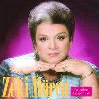 Sensiz Saadet Neymiş - Serdar Ortaç, Zeki Müren