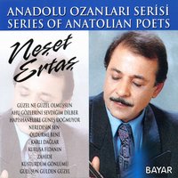 Küstürdün Gönlümü - Neşet Ertaş