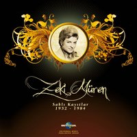 Hayat Bazen Tatlıdır - Zeki Müren