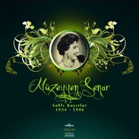 Agora Meyhanesi - Müzeyyen Senar