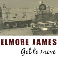 Strange Kind of Feeling - Elmore James