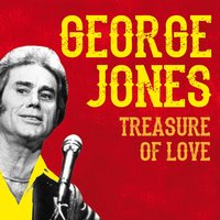 Yearning - George Jones, John Hicks