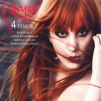 Vincero Perdero - Meyra, Mario Frangoulis