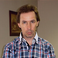 Александр Кэтлин