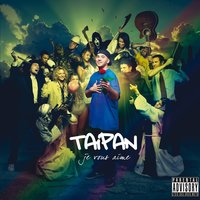 L'horloge ne t'attend pas - Taipan, Rachid Wallas