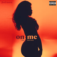 On Me - Jimi Tents