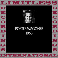 There's A Rainbow In Every Teardrop - Porter Wagoner