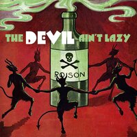 Let Me Go Devil - Tex Ritter