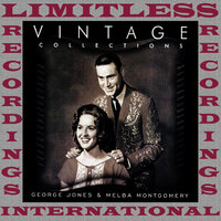 Don't Go - George Jones, Melba Montgomery