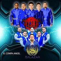 El Compa Ángel - T3R Elemento