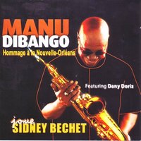 Careless Love - Manu Dibango