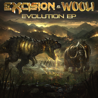 Another Me - Excision, Dylan Matthew, Seven Lions