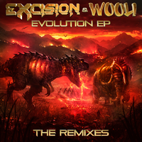 Another Me - Excision, Dylan Matthew, Seven Lions
