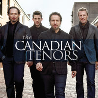Adagio - The Canadian Tenors