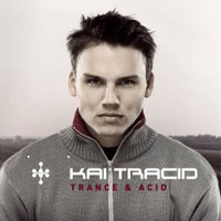 Too Many Times - Kai Tracid