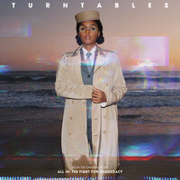 Turntables - Janelle Monáe