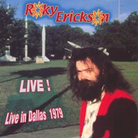 Two-headed dog - Roky Erickson