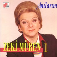 Gökyüzünde Yalnız Gezen Yıldızlar - Zeki Müren