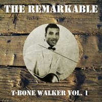 Bone Walker - Vida Lee - T