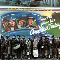 Billy Jack - Curtis Mayfield