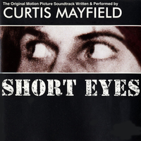 Another Fool In Love - Curtis Mayfield