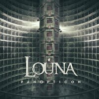 Hearts of Steel - LOUNA