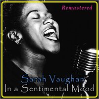 Dancing in the Dark - Sarah Vaughan