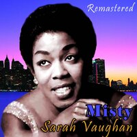 What Is This Thing Called Love - Sarah Vaughan