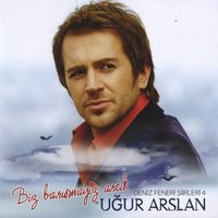 Karagümrük Yanıyor - Uğur Arslan