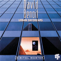 When The Winter's Gone (Song For A Stranger) - David Benoit, Jennifer Warnes, Don Grusin