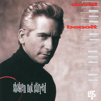 Any Other Time - David Benoit