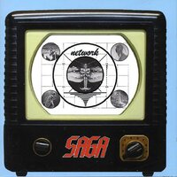 Back Where We Started - Saga
