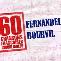 On Se Fait "Pouet-Pouet" - Fernandel, Bourvil