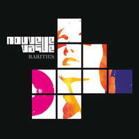 Shack Up - Nouvelle Vague, Phoebe Killdeer