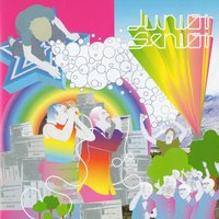 Shake Your Coconuts - Junior Senior