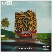 ZZZ's - B.o.B