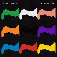 900 Days - Asaf Avidan