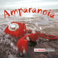 Mar Estrecho - Amparanoia