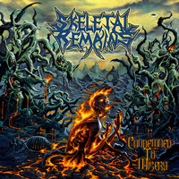 Sleepless Cadavers - 
