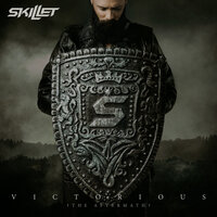 Sick and Empty - Skillet