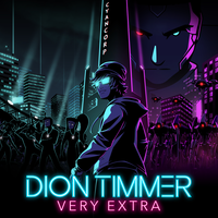 Beneath The Waves - Dion Timmer, Azuria Sky