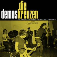 Sick People - Die Kreuzen