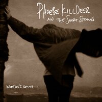 Jack - Phoebe Killdeer, The Short Straws