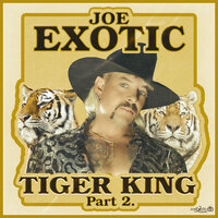 Harry Reid - Joe Exotic