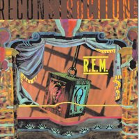 Wendell Gee - R.E.M.