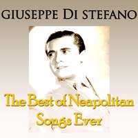 O paese d' 'o sole - Giuseppe Di Stefano, Dino Olivieri Orchestra, Dino Olivieri