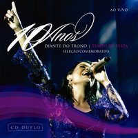 Manancial - Ana Paula Valadão, André Valadão