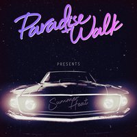 Summer Heat - Paradise Walk
