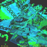 Money - KIGGA, Don Mills